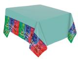 Toalha de Mesa de Festas PJ Masks - Regina
