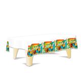 Toalha de Mesa Descartável Chaves New - Festabox