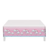 Toalha de Mesa Descartável Chuva de Amor Festcolor - Festabox