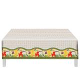 Toalha de Mesa Descartavel Dinossauros Festcolor - Festabox