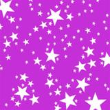 Toalha de Mesa Descartável Estrela Rosa Pink 10 unidades Plaspet - Festabox
