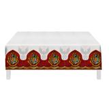 Toalha de Mesa Descartável Harry Potter Festcolor - Festabox