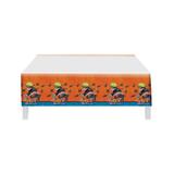 Toalha de Mesa Descartável Naruto Festcolor - Festabox