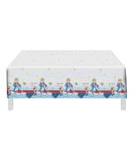 Toalha de Mesa Descartável O Pequeno Príncipe Festcolor - Festabox