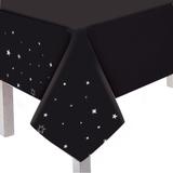 Toalha de Mesa Descartável Principal Festa Espacial Cromus - Festabox