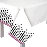 Toalha de Mesa Descartável Principal Keep Calm Cromus