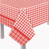 Toalha de Mesa Descartável Principal Pic-Nic Cromus