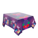 Toalha de Mesa Divertida Mente Regina Festas