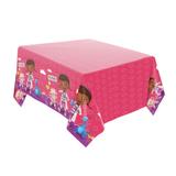 Toalha de Mesa Doutora Brinquedos Regina Festas