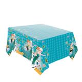 Toalha de Mesa Frozen Febre Congelante Regina Festas