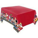 Toalha de Mesa Mickey Clássico - Regina festas