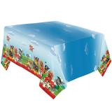 Toalha de Mesa Patrulha Canina Regina Festas