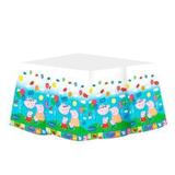 Toalha de Mesa Peppa Pig - Regina festas