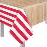 Toalha de Mesa Principal Quitandinha Cromus - Festabox