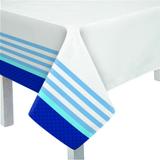 Toalha de Mesa Principal Sky Decoração Festas - Cromus