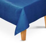 Toalha de Mesa Quadrada TNT Azul 5 unidades - Festabox