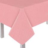 Toalha de Mesa Rosa Tema Unicórnio - Cromus