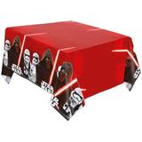 Toalha de Mesa Star Wars Episódio VII Regina Festas