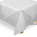 Toalha de Mesa TNT Cobre Mancha Branca 5 unidades - Festabox