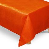 Toalha de Mesa TNT Laranja - Festabox