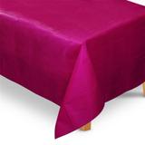 Toalha de Mesa TNT Rosa Pink - Festabox
