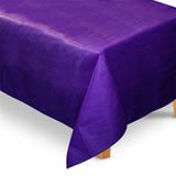 Toalha de Mesa TNT Roxo - Festabox