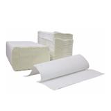 Toalha de Papel 23x21 5000un Real Comfort