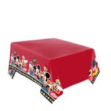 Toalha de Papel para Mesa Mickey Clássico Regina Festas