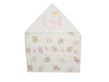 Toalha Fralda Com Capuz Anjinho da Guarda Rosa - Bambi