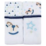 Toalha fralda supreme trends masculino - Incomfral