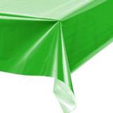 Toalha Perolizada Verde Escuro 78cm c/ 10 unds - Camp festas