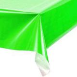Toalha Perolizada Verde Pistache 78cm c/ 10 unds - Camp festas