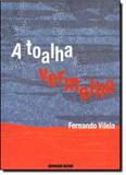 Toalha vermelha, a - Brinque book