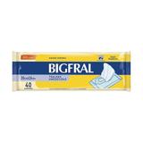 Toalhas Umedecidas Bigfral