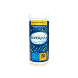 Toalhas umedecidas - com alcool 73 INPM - Supermax