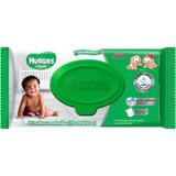 Toalhas Umedecidas Huggies Classic 48 Unidades - Kimberly-clark
