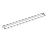 Toalheiro 300mm join inox polido - Formi