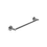 Toalheiro 450mm redondo cromado tm176202 - Trend metais