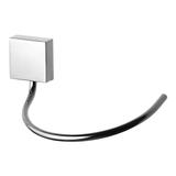 Toalheiro Argola Lorenzetti Lorensquare 2050 C67 Cromado