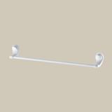 Toalheiro barra branco 7140011 fortti - Lorenzetti