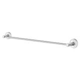 Toalheiro Barra Docol Hope 761606 Cromado