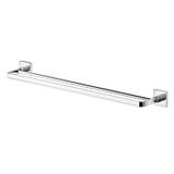 Toalheiro Barra Duplo Lorenzetti 2042 C98 LorenVogue Cromado