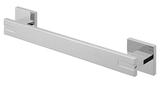 Toalheiro Linear Axiom 2033 320mm Meber