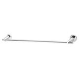 Toalheiro Linear Minimal Classic Cromado 2030 C77 Meber