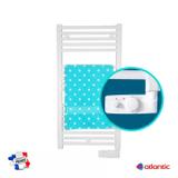 Toalheiro Radiador Térmico Atlantic 500W