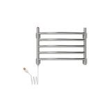 Toalheiro térmico decorato 110v branco - Seccare