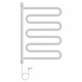 Toalheiro Térmico Flex Plus 127V Aquece Branco