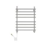 Toalheiro térmico sottile 110v branco - Seccare