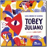 Tobey Juliano - Labrador