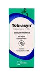 Tobrasyn colirio 5ml syntec validade 06/21